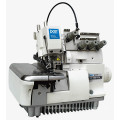 DT700-4TK DOIT Back Latching 4 thread flat bed overlock sewing machine price